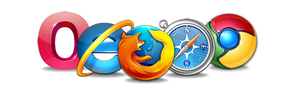 browser