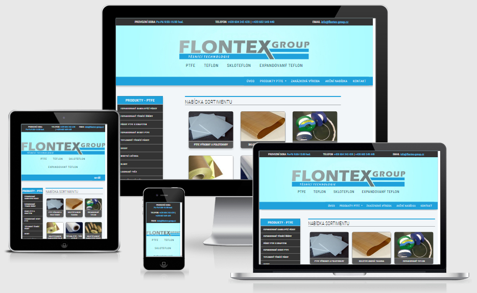 Flontex